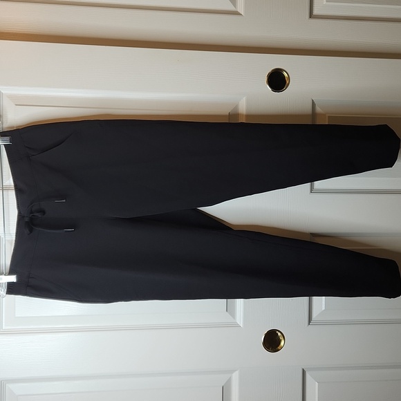 NWT Alpine Design Women's Black Trailblazar Athleisure Pants Size M - Picture 8 of 11